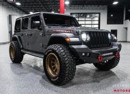 2018 Jeep Wrangler Rubicon 392 6.4L HEMI