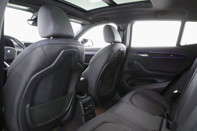 2019 BMW X2 sDrive28i