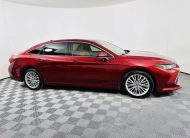 2019 Toyota Avalon Limited