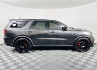 2021 Dodge Durango SRT Hellcat