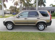 2003 Honda CR-V EX 4WD