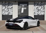 2018 McLaren 720S Performance