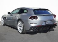 2019 Ferrari GTC4Lusso