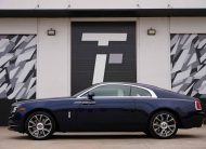 2019 Rolls Royce Wraith