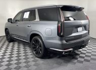 2021 Cadillac Escalade Premium Luxury Platinum