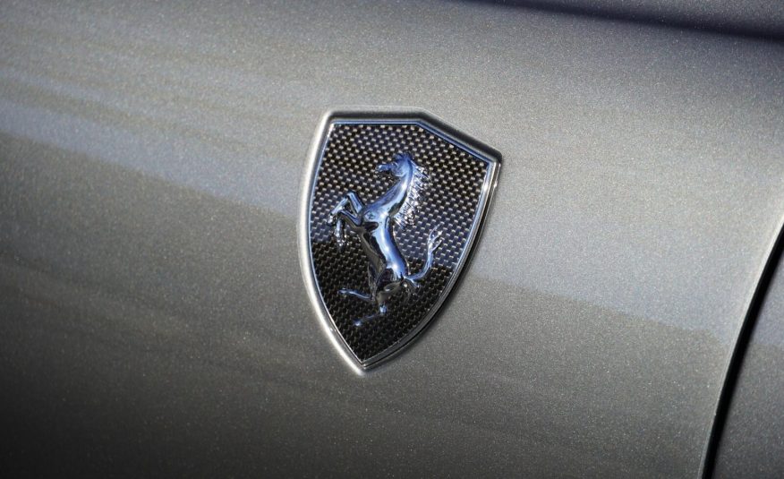2021 Ferrari 812 GTS