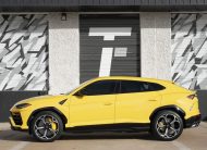 2022 Lamborghini Urus