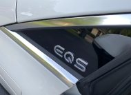 2022 Mercedes EQS 450+ AMG 450