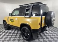 2023 Land Rover Defender X-Dynamic SE