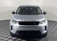 2023 Land Rover Discovery Sport S