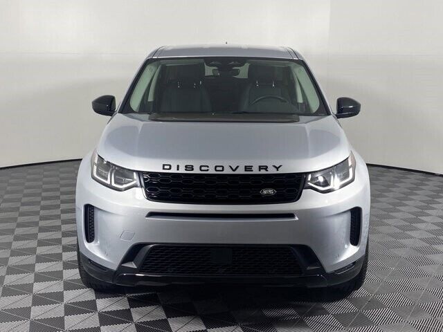 2023 Land Rover Discovery Sport S