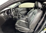 2008 Ford Mustang Shelby GT500