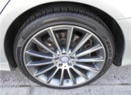 2015 Mercedes-Benz S-Class S 550