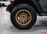 2018 Jeep Wrangler Rubicon 392 6.4L HEMI