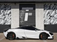 2018 McLaren 720S Performance