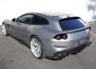 2019 Ferrari GTC4Lusso