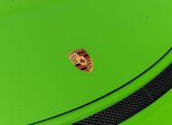 2019 Porsche 911 GT3 RS