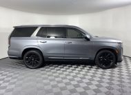 2021 Cadillac Escalade Premium Luxury Platinum