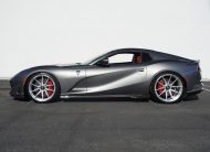2021 Ferrari 812 GTS