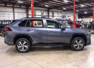 2021 Toyota RAV4 Prime