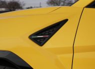 2022 Lamborghini Urus