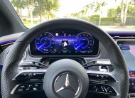 2022 Mercedes EQS 450+ AMG 450