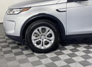 2023 Land Rover Discovery Sport S