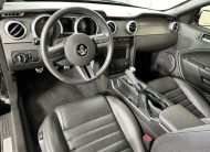 2008 Ford Mustang Shelby GT500