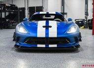 2017 Dodge Viper GTC ACR Extreme