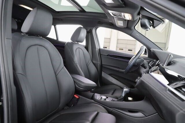 2019 BMW X2 sDrive28i
