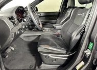 2021 Dodge Durango SRT Hellcat