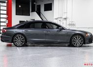 2022 Audi S8 HY 4.0T quattro