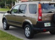 2003 Honda CR-V EX 4WD