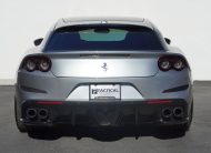 2019 Ferrari GTC4Lusso