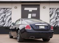 2019 Rolls Royce Wraith
