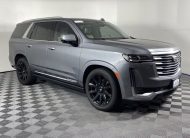 2021 Cadillac Escalade Premium Luxury Platinum