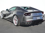 2021 Ferrari 812 GTS