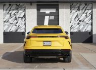 2022 Lamborghini Urus