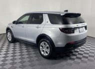 2023 Land Rover Discovery Sport S