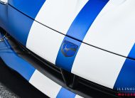 2017 Dodge Viper GTC ACR Extreme