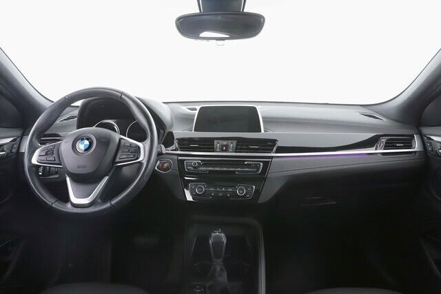 2019 BMW X2 sDrive28i