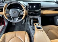 2019 Toyota Avalon Limited