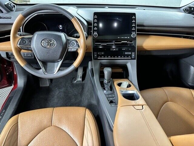 2019 Toyota Avalon Limited