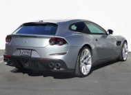 2019 Ferrari GTC4Lusso