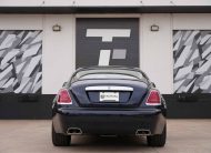 2019 Rolls Royce Wraith