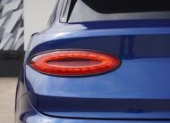 2021 Bentley Bentayga Speed