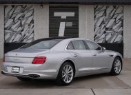 2021 Bentley Flying Spur V8