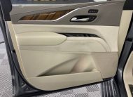 2021 Cadillac Escalade Premium Luxury Platinum