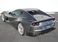 2021 Ferrari 812 GTS