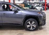 2021 Toyota RAV4 Prime